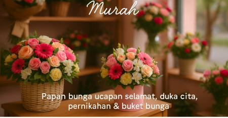 Toko Bunga Cicarimanah